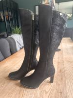 Damen Stiefel „Laura Vita“ Größe 40 in schwarz Nordrhein-Westfalen - Kleve Vorschau