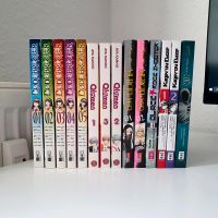 Manga Paket 15€ Brandenburg - Schwedt (Oder) Vorschau