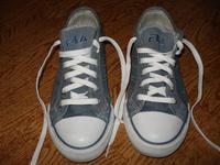 Fila Sneaker gr. 39 jeansblau Schwerin - Werdervorstadt Vorschau
