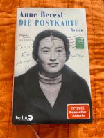 Anna Brest Die Postkarte Rheinland-Pfalz - Mainz Vorschau