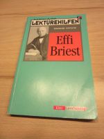 Theodor Fontane, Literaturhilfe, Effi Briest Baden-Württemberg - Oberkirch Vorschau
