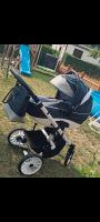 Verkaufe Kinderwagen Brandenburg - Wittstock/Dosse Vorschau