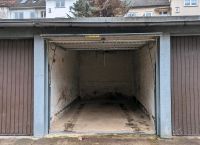 Garage zu Vermieten - Tischbeinstraße 9 Hessen - Kassel Vorschau