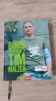 Born to Cook 2 - Tim Mälzer - gebundenes Kochbuch Niedersachsen - Braunschweig Vorschau