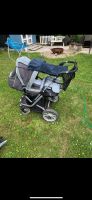 Kinderwagen Teutonia Mistral S Niedersachsen - Springe Vorschau