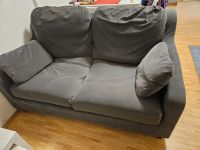 IKEA-Set: 2er-Sofa + Sessel + Hocker Innenstadt - Köln Deutz Vorschau
