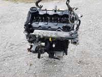 MOTOR MAZDA 6 CX7 2.2 CITD R2AA  121 TSD KM Hessen - Körle Vorschau