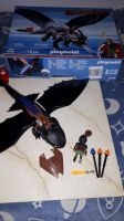 Playmobil Dragons Nordfriesland - Wisch Vorschau