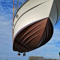 Bootsaufbereitung Antifouling Boot polieren reinigen GFK Gelcoat Kreis Pinneberg - Wedel Vorschau