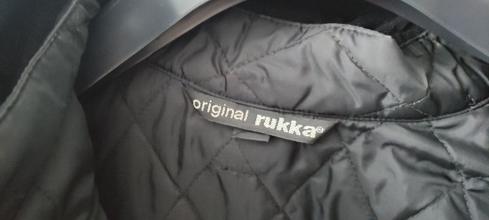 Rukka Gore-Tex Performance Shell Jacke gr.50 in Vaihingen an der Enz