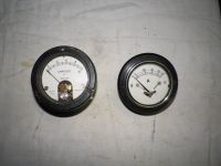 Amperemeter, Oldtimer PKW, Vorkrieg, Opel, DKW, Ford Bayern - Fladungen Vorschau