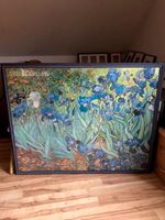 Van Gogh "Iris" 128,5 x 103 cm Nordrhein-Westfalen - Recklinghausen Vorschau