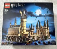 Lego Harry Potter 71043 Hogwarts Castle Schloss Hogwarts Neu+OVP Baden-Württemberg - Weikersheim Vorschau