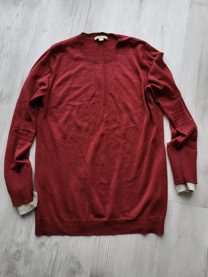 Burberry Strickpullover Gr. L in Dortmund