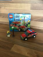 Lego City Set 60001 , Feuerwehr Einsatz , neuwertig Nordrhein-Westfalen - Stadtlohn Vorschau