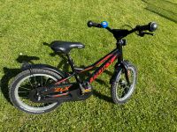 Puky ZLX Kinderfahrrad 16 Zoll Hessen - Weilmünster Vorschau