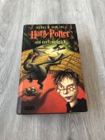 Harry Potter und der Feuerkelch Buch Nordrhein-Westfalen - Dorsten Vorschau