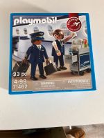 Playmobil Set Pilot Exklusiv!! Bayern - Peiting Vorschau