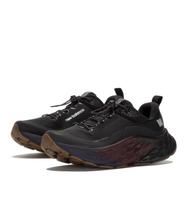 New Balance Fresh Foam x More V4 Permafrost Black Burgundy Nordrhein-Westfalen - Marl Vorschau