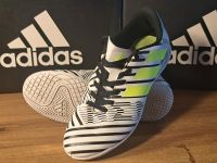 ADIDAS Nemeziz Kinder Fußballschuhe Hallenschuhe Größe 34 Top Baden-Württemberg - Nattheim Vorschau