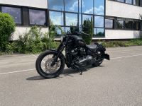 Harley-Davidson HARLEY DAVIDSON STREET BOB 5HD DE BOBBER Black Rheinland-Pfalz - Bingen Vorschau