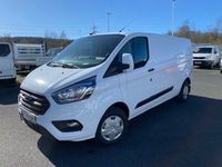 Ford Transit Custom 300L2H1 Trend Niedersachsen - Osnabrück Vorschau