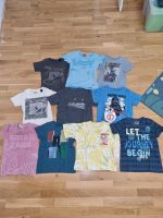 Jungen T-Shirts Gr. 116, Oneill, Vingino, Zara, Lego Bad Doberan - Landkreis - Bentwisch Vorschau
