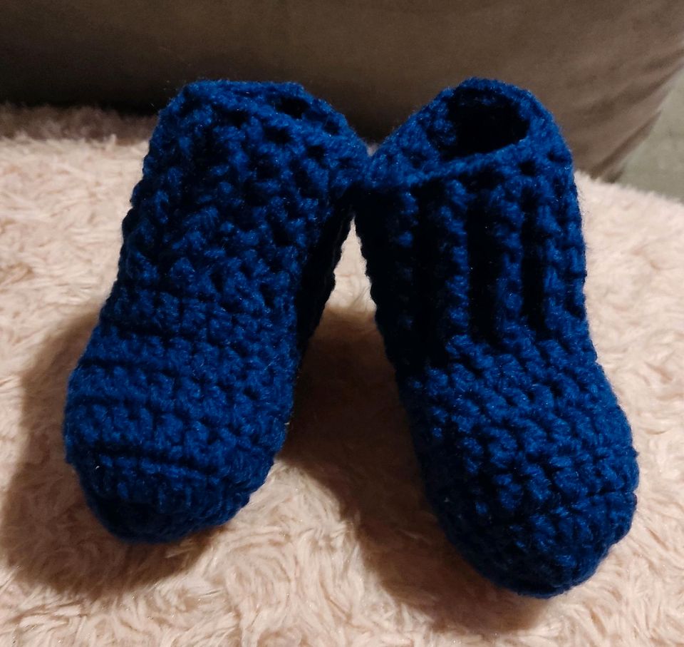 Babysocken in Neunkirchen