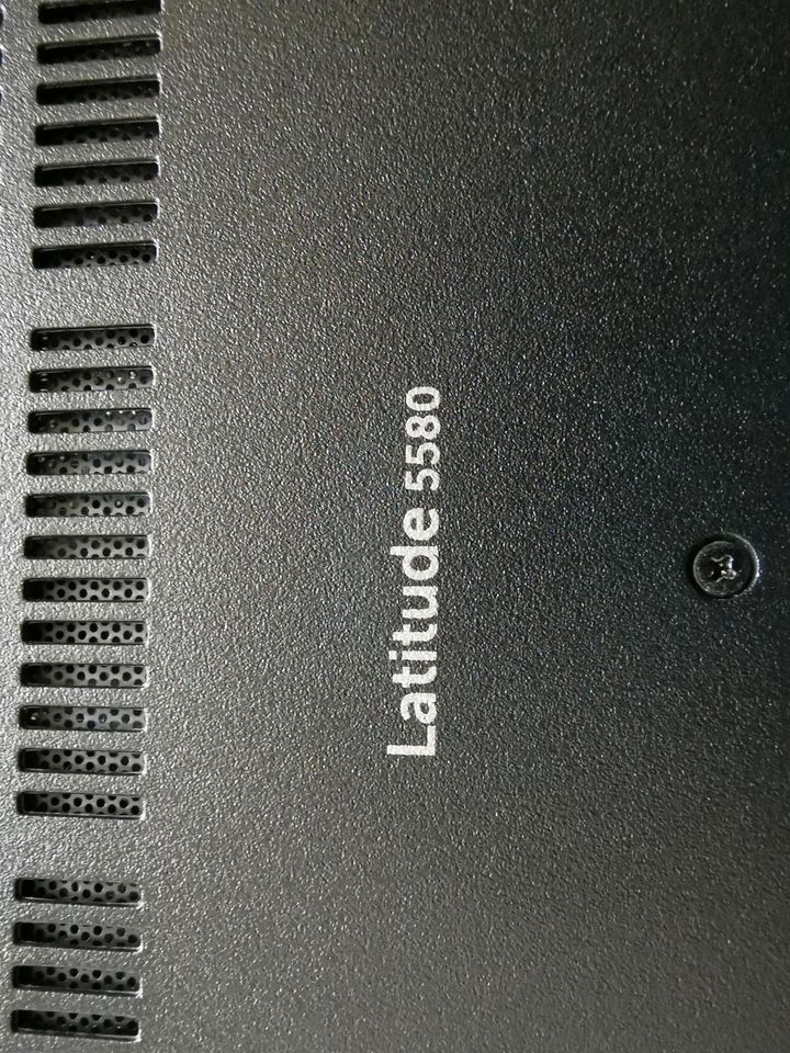 Dell Latitude 5580 i5-7200, 8GB in Burgdorf
