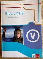 Blue Line 3 Vokabeltraining aktiv Baden-Württemberg - Dachsberg Vorschau
