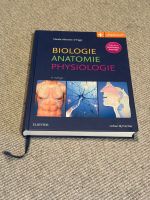 Elsevier Biologie Anatomie Physiologie 8. Aufl. Krankenpflege Rheinland-Pfalz - Ilbesheim bei Landau in der Pfalz Vorschau