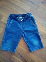 Jeans Shorts, 122, 6-7 jahre Stretch Nordrhein-Westfalen - Voerde (Niederrhein) Vorschau