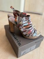 Tamari’s Sandale Gr. 37wie Neu Hessen - Hammersbach Vorschau