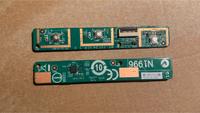MEDION Erazer X6821 zwei Powerbutton Platinen Nordrhein-Westfalen - Oelde Vorschau