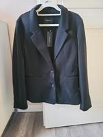 Schwarzer Vero moda blazer,Größe  L,neu mit Etikett Niedersachsen - Horneburg Vorschau