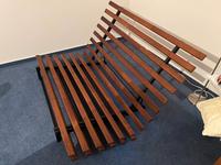 Ikea Futongestell 200 cm x 140 cm Baden-Württemberg - Gärtringen Vorschau