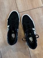Vans Sk8hi Leder Saarland - Heusweiler Vorschau