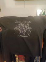 Iron Maiden Shirt XXL Friedrichshain-Kreuzberg - Friedrichshain Vorschau