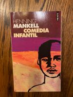 Henning Mankell Französisch Comedia infantil Chronist der Winde Rheinland-Pfalz - Mettendorf Vorschau