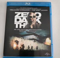 Zero dark thirty Blu-ray, Zustand sehr gut! Baden-Württemberg - Böblingen Vorschau