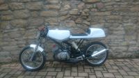 Simson s85 Sperber MS50 Bad Frankenhausen/Kyffhäuser - Ringleben (bei Artern) Vorschau