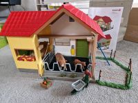 Schleich Bauernhof Farm World Baden-Württemberg - Bodman-Ludwigshafen Vorschau