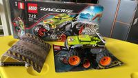 Lego Racers Monster Jumper Baden-Württemberg - Horgenzell Vorschau