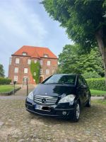 Mercedes Benz A180 CDI Diesel Schwarz Avantgarde Niedersachsen - Stade Vorschau