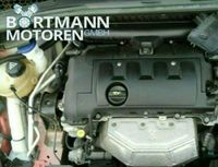 Motor CITROEN 1.6 VTi EP6C 5FS 54.202KM+GARANTIE+KOMPLETT+VERSAND Leipzig - Eutritzsch Vorschau