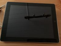iPad mit Ladekabel Krummhörn - Loquard Vorschau