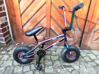 Mini BMX für Tricks - für Kinder sowie Erwachsene Berlin - Lichtenberg Vorschau