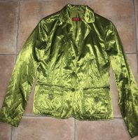 Taifun Blazer / Jacke , metallic grün -Pistazie, Gr.36, Herzogtum Lauenburg - Mölln Vorschau