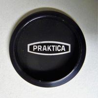 Praktica Gehäusedeckel M42 Bielefeld - Senne Vorschau