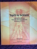 Buch: TopFit & Schlank Niedersachsen - Wolfsburg Vorschau